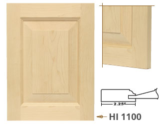 1100